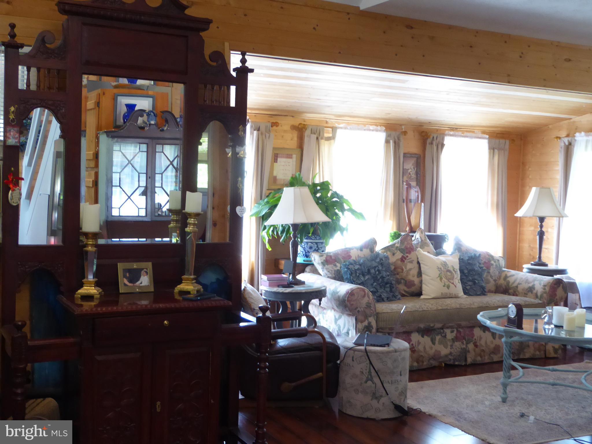 PEACEFUL VALLEY ESTATES - Residential