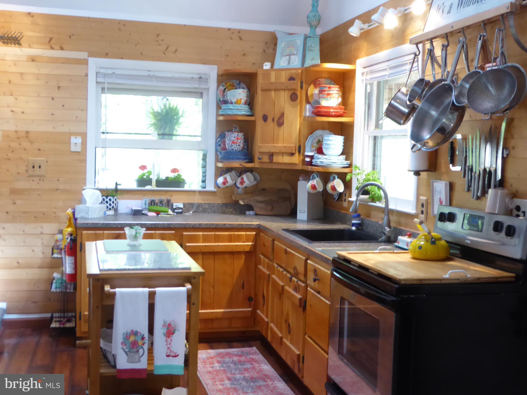 PEACEFUL VALLEY ESTATES - Residential