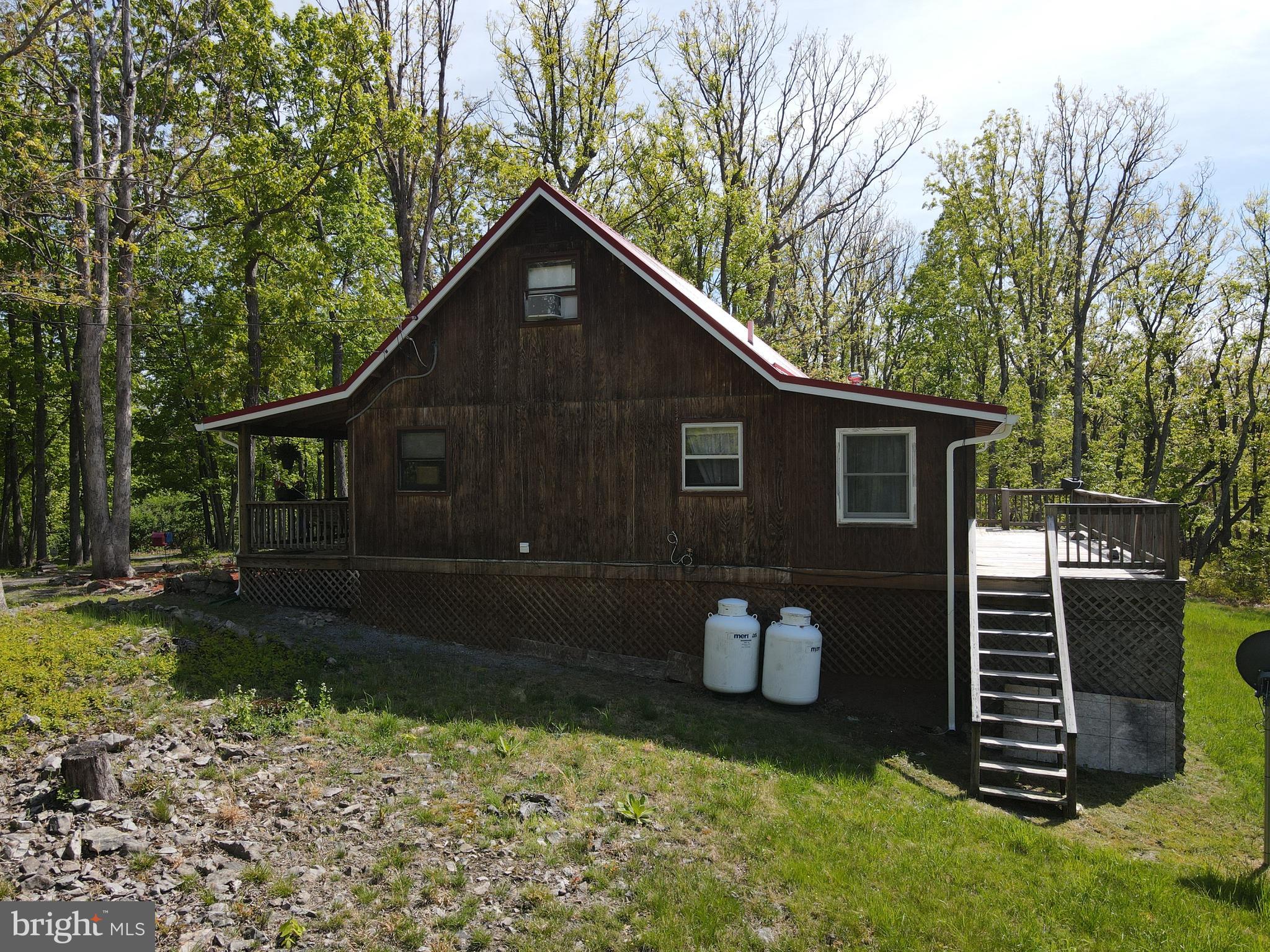 PEACEFUL VALLEY ESTATES - Residential