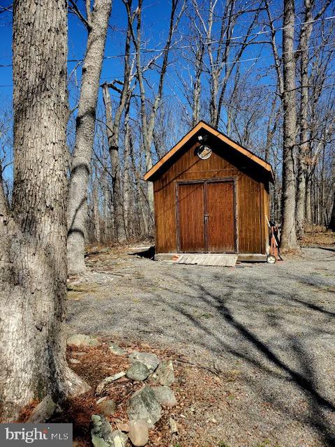 PEACEFUL VALLEY ESTATES - Residential