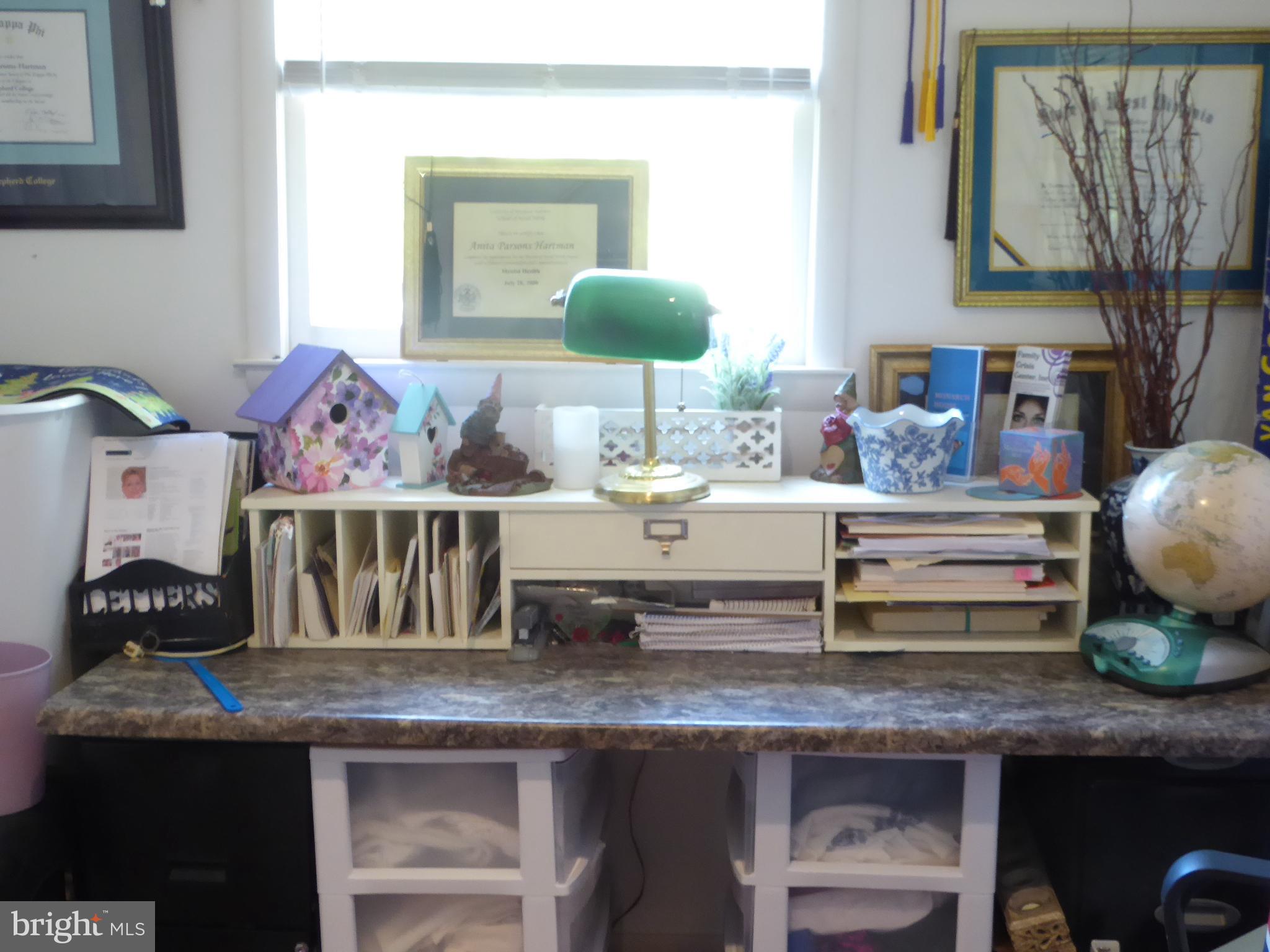 PEACEFUL VALLEY ESTATES - Residential