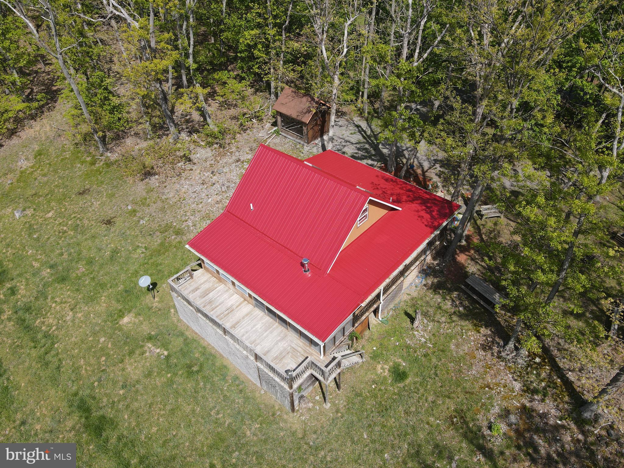 PEACEFUL VALLEY ESTATES - Residential