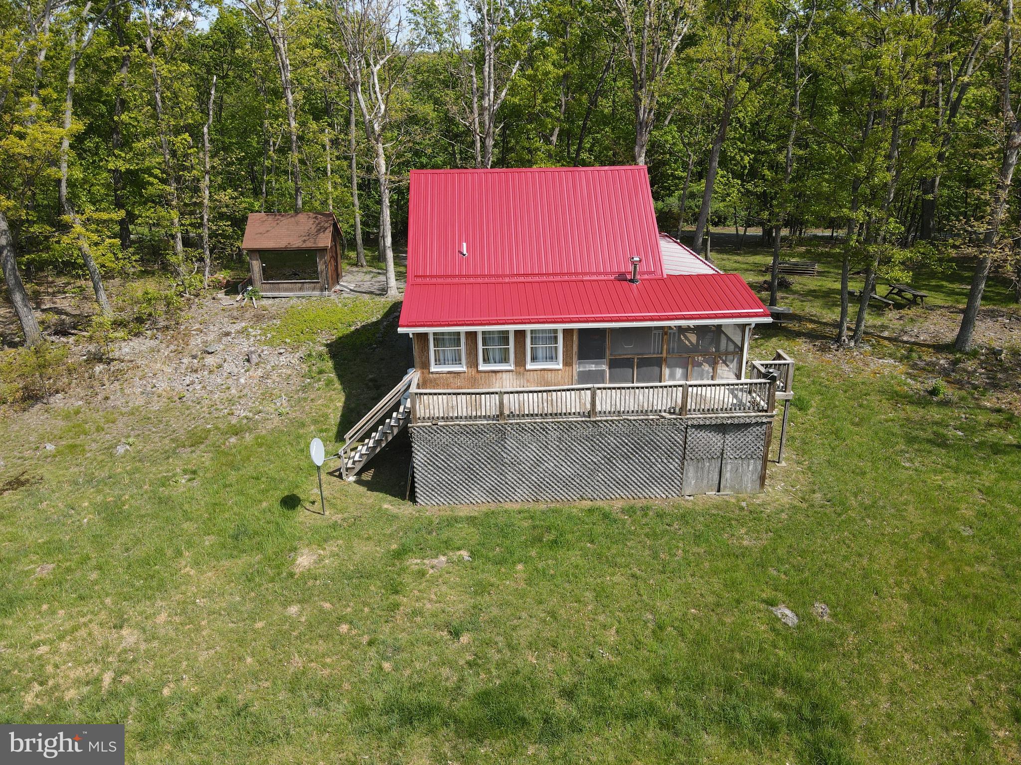 PEACEFUL VALLEY ESTATES - Residential