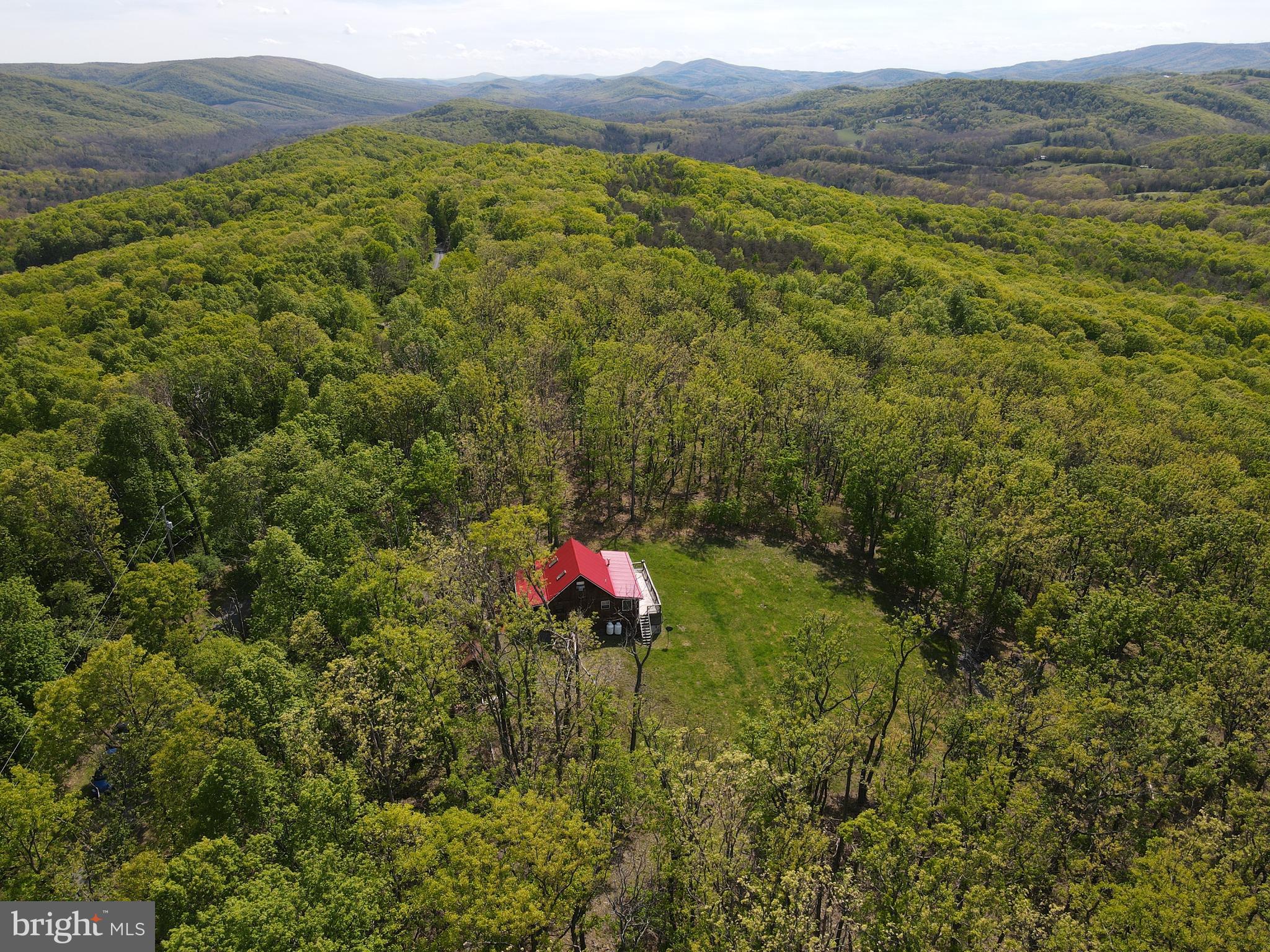 PEACEFUL VALLEY ESTATES - Residential