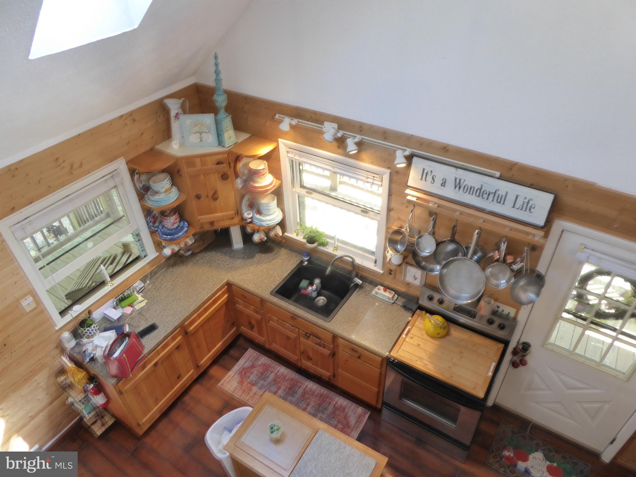 PEACEFUL VALLEY ESTATES - Residential