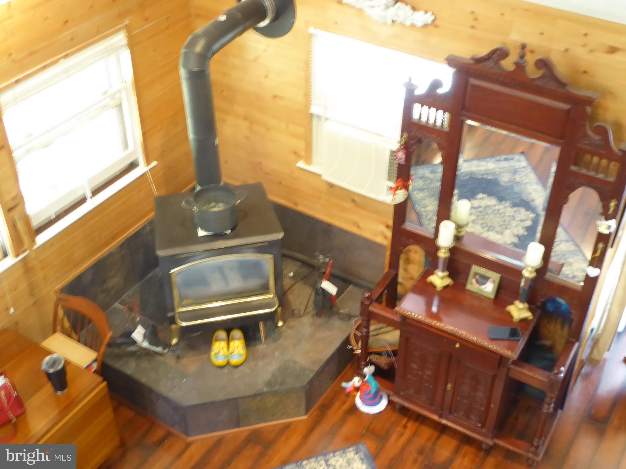 PEACEFUL VALLEY ESTATES - Residential