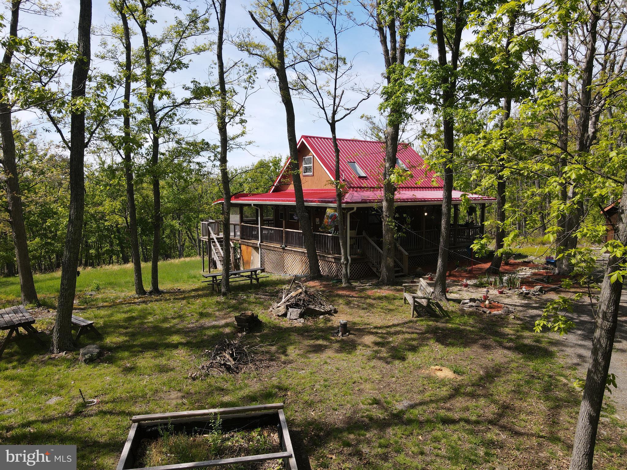 PEACEFUL VALLEY ESTATES - Residential