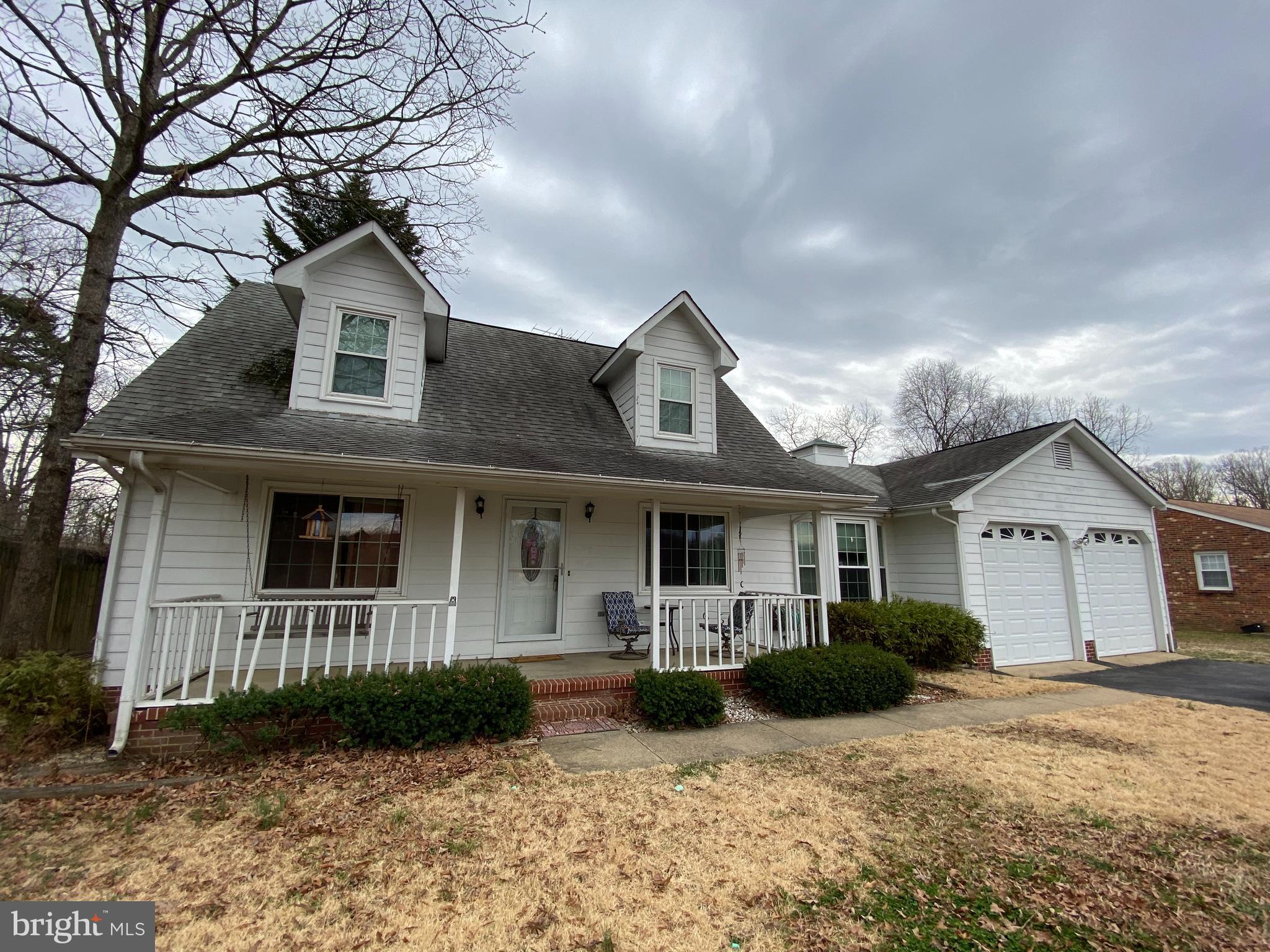 LORRAINE HEIGHTS - Residential