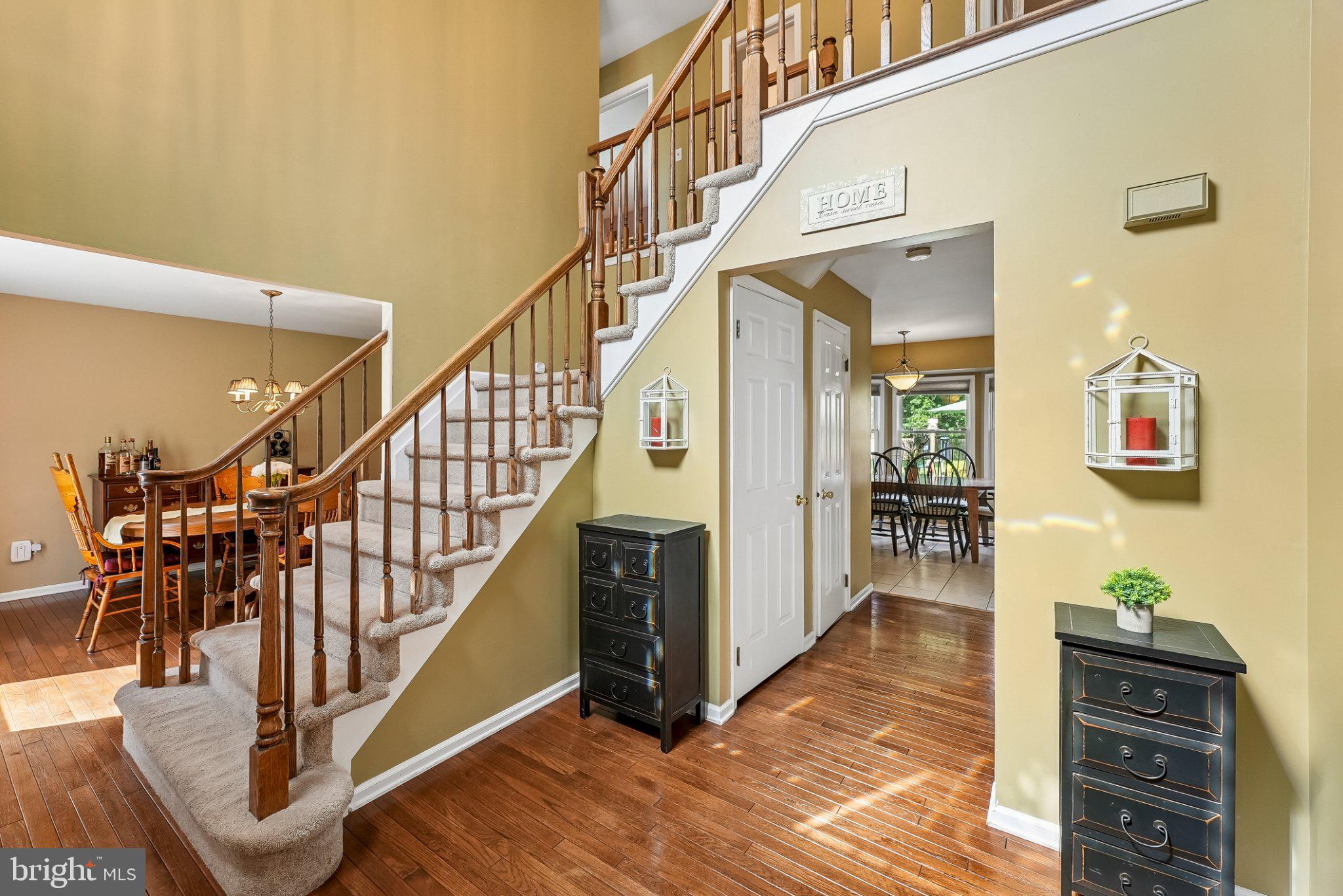4 STANFORD PLACE