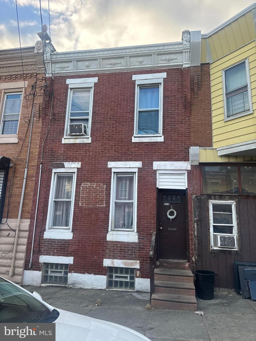 Photo of 3416 N Front Street, PHILADELPHIA, PA 19140 (MLS # PAPH2576862)