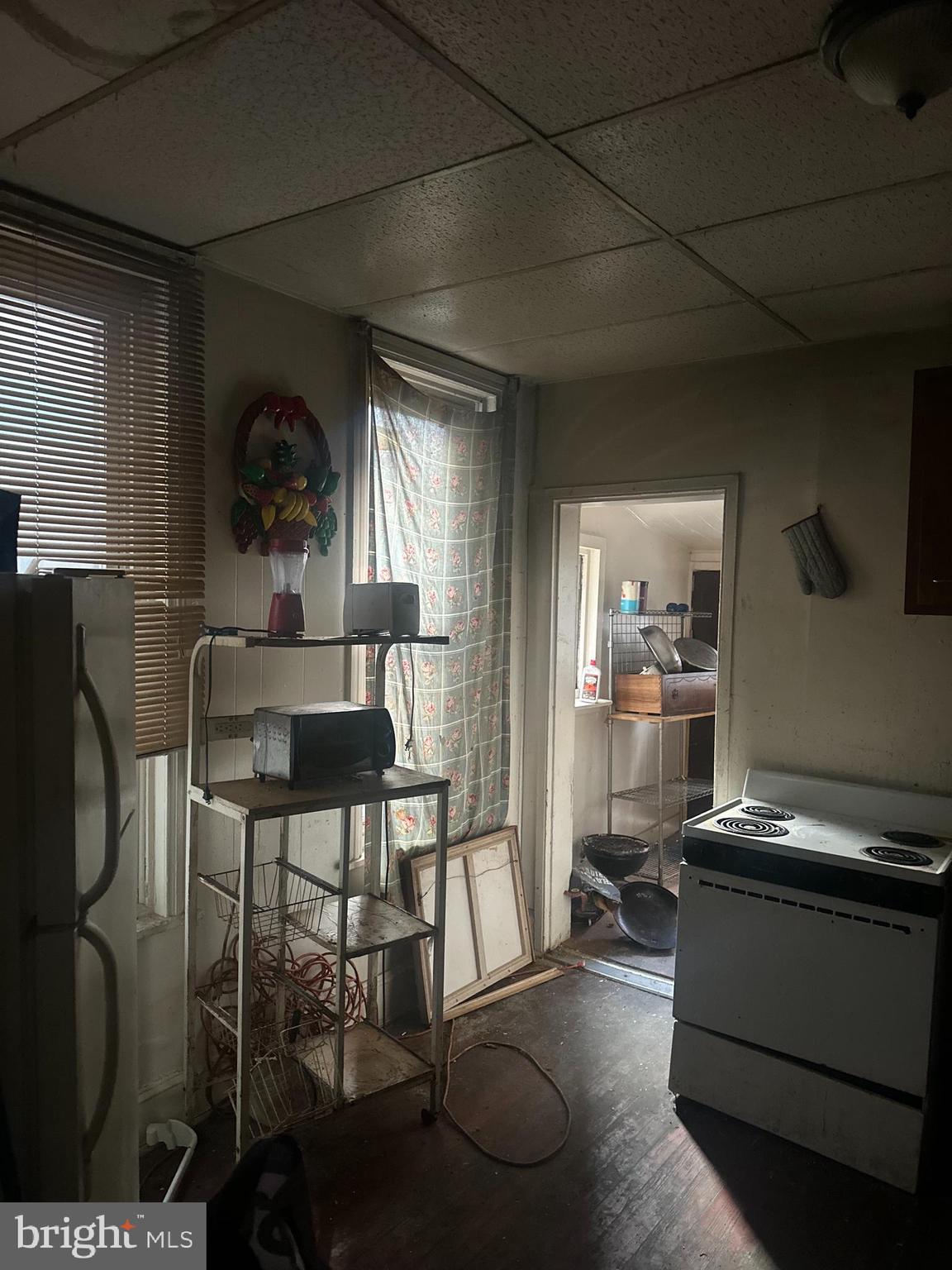 KENSINGTON - Residential