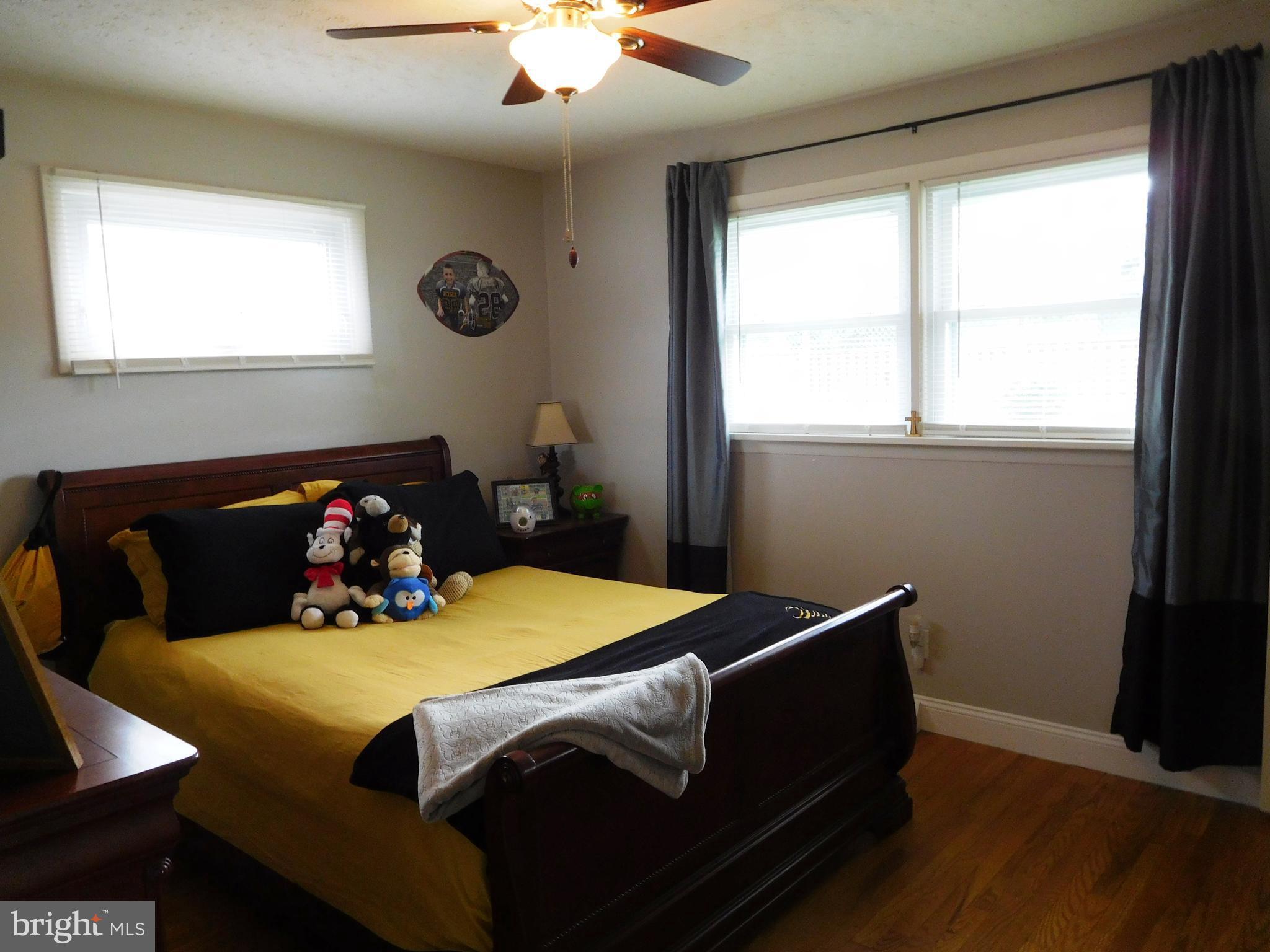 BONNYVIEW - Residential