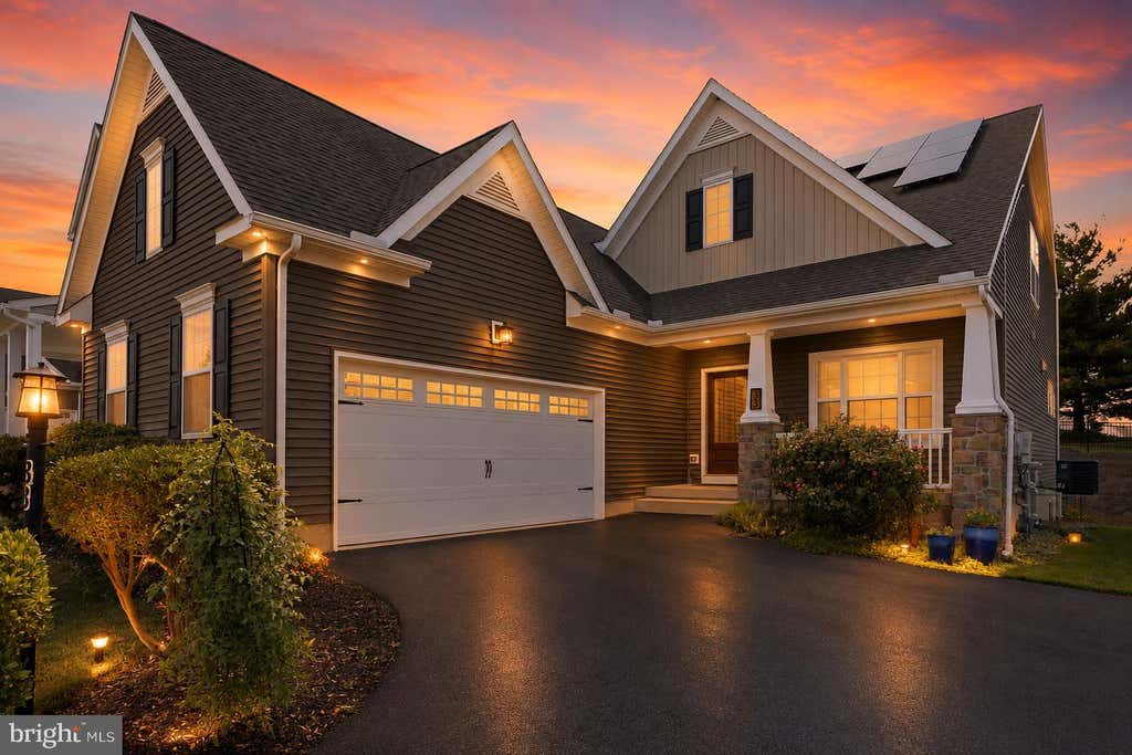 Photo of 33 Alderwood Way, LANCASTER, PA 17601 (MLS # PALA2092646)