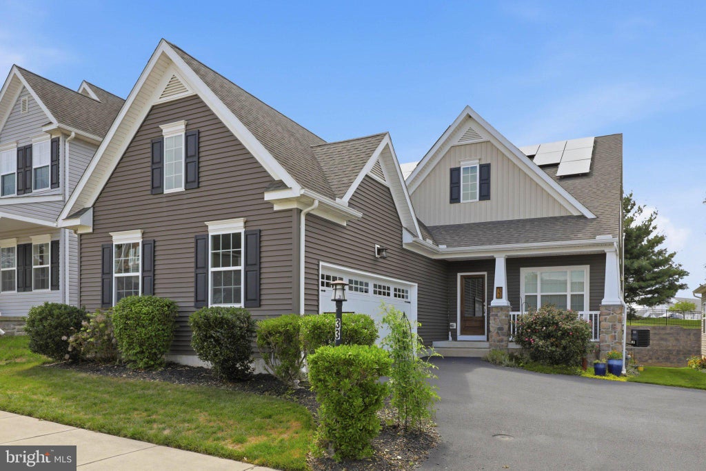 Photo of 33 Alderwood Way, LANCASTER, PA 17601 (MLS # PALA2092646)