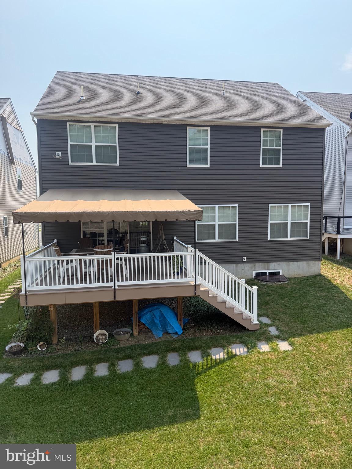 33 ALDERWOOD WAY