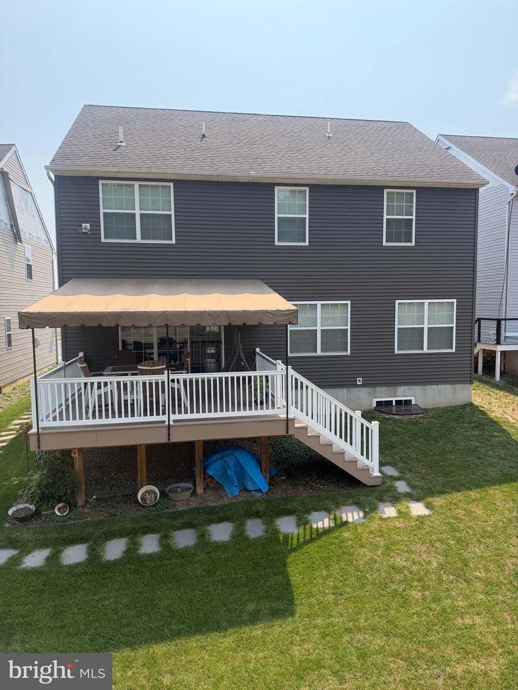 Photo of 33 Alderwood Way, LANCASTER, PA 17601 (MLS # PALA2092646)