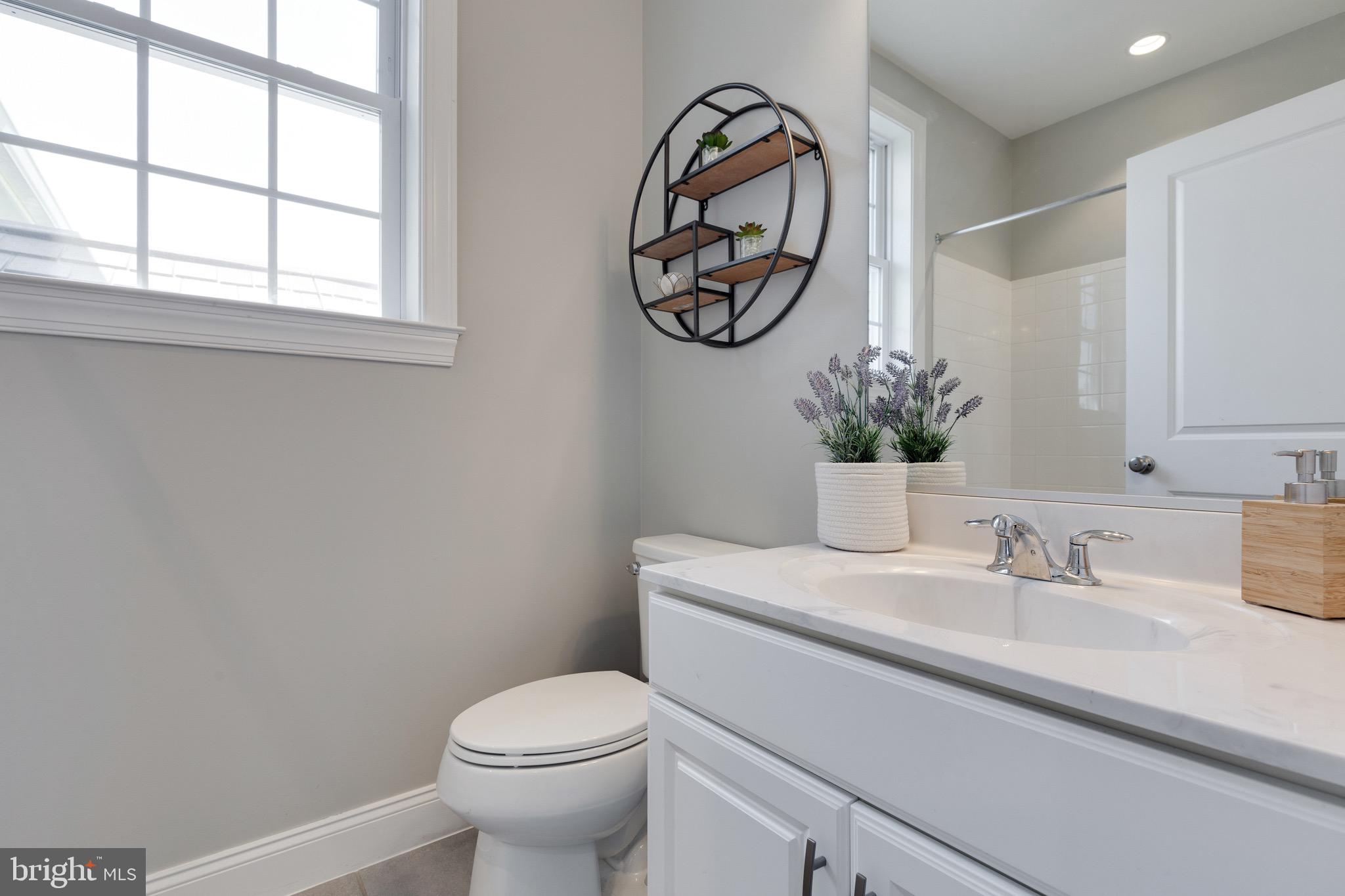 LENAH MILL - Residential