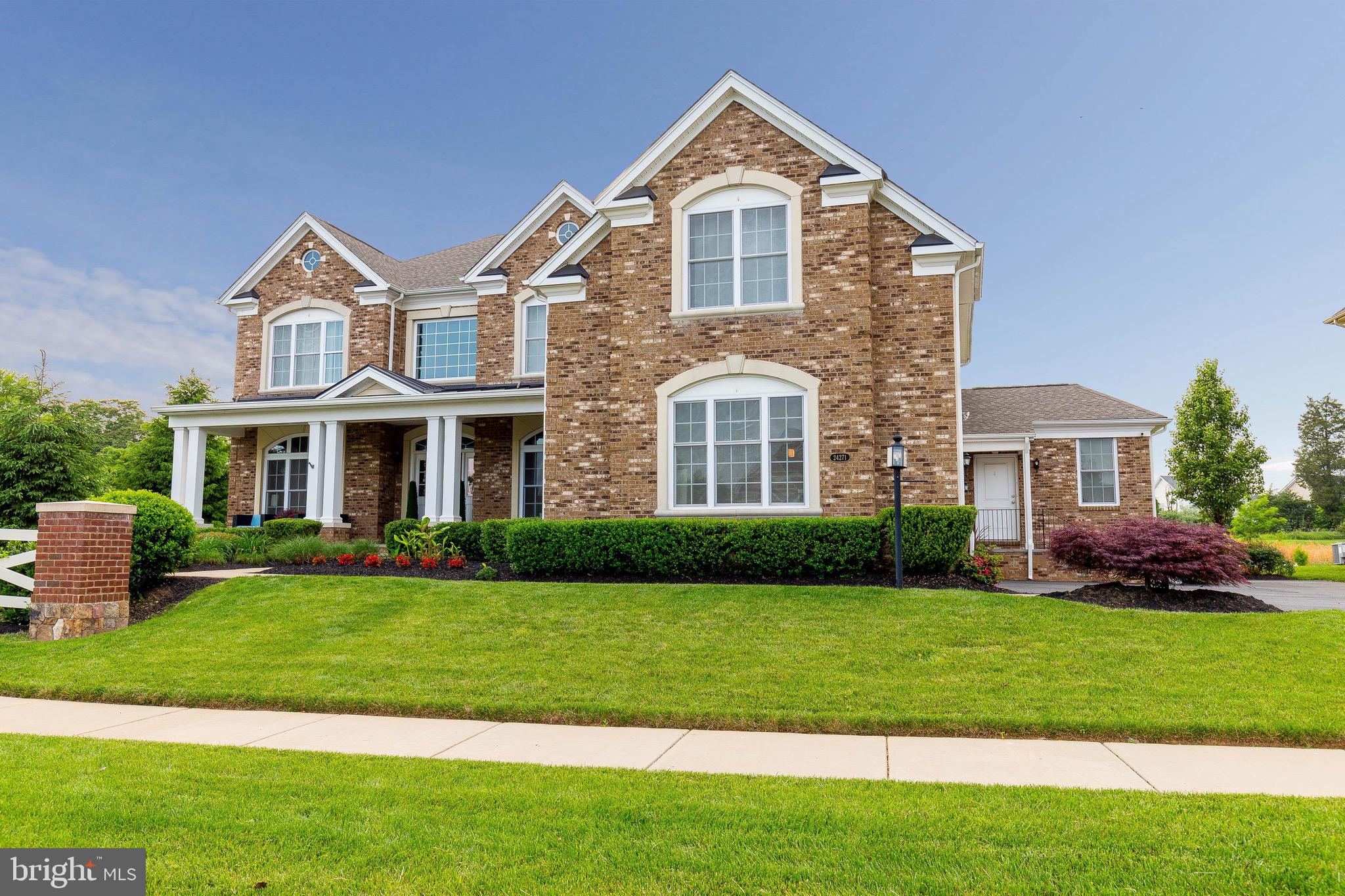 LENAH MILL - Residential