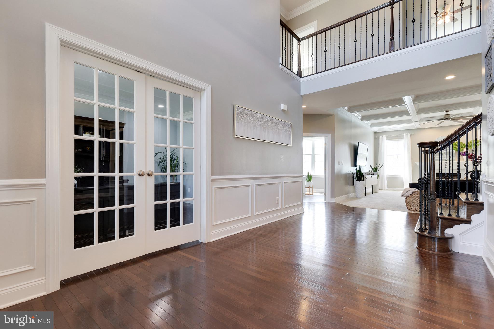 LENAH MILL - Residential