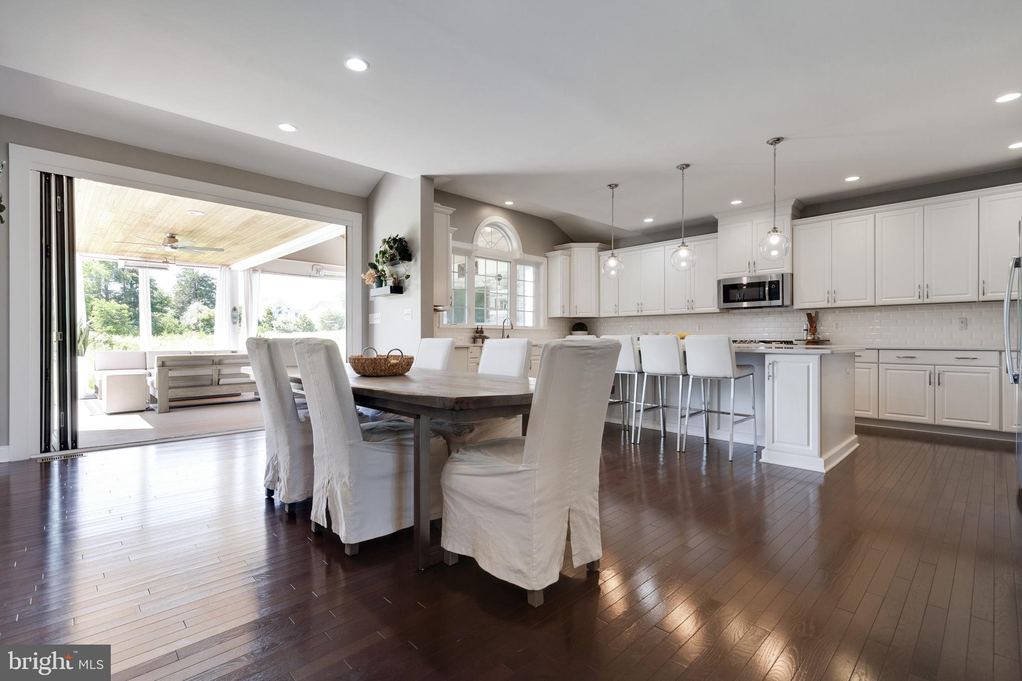 LENAH MILL - Residential