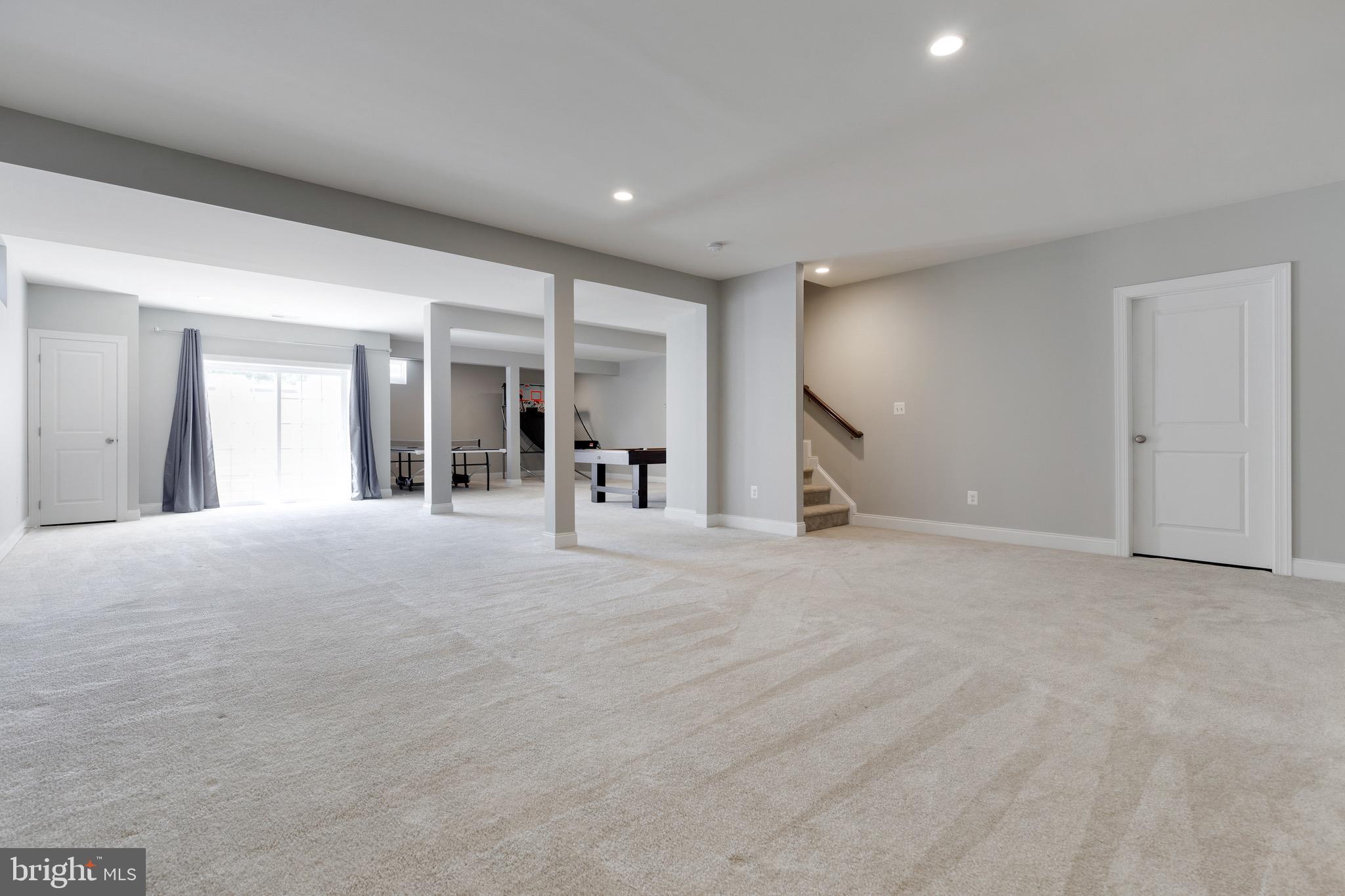 LENAH MILL - Residential