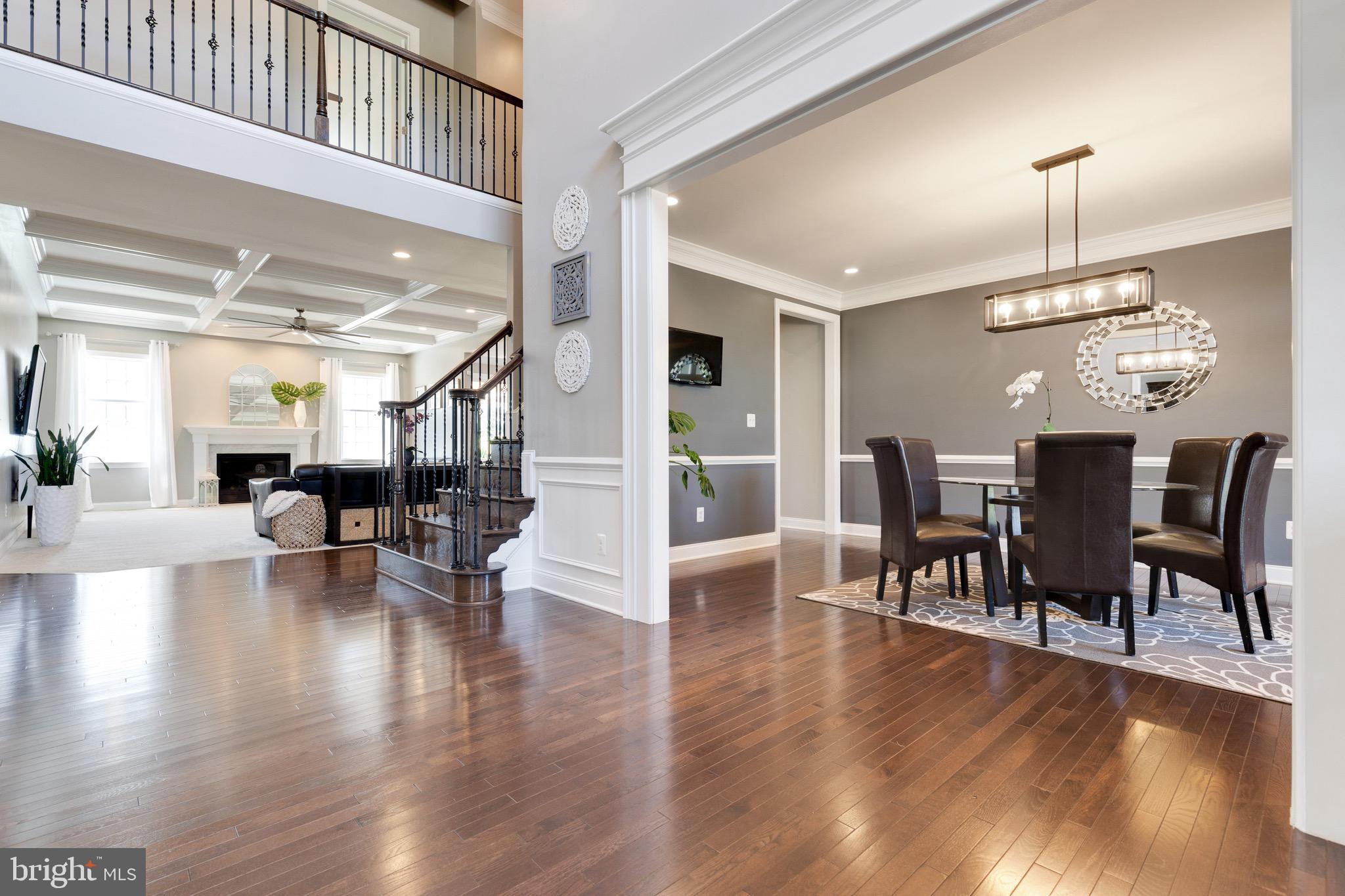 LENAH MILL - Residential