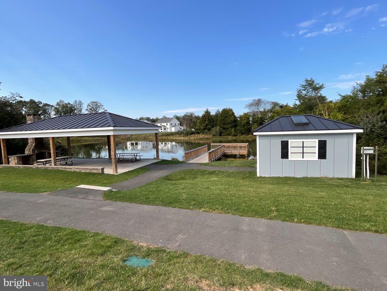 LENAH MILL - Residential