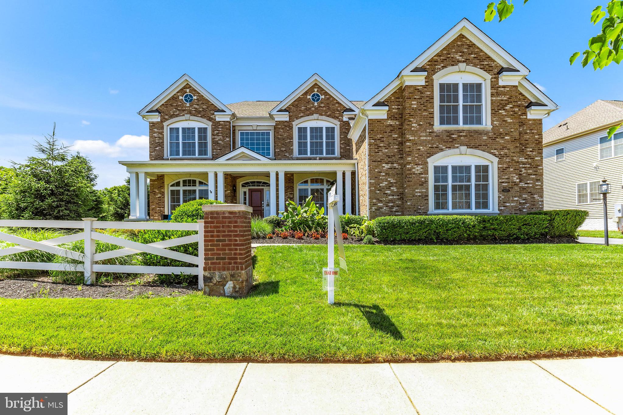 LENAH MILL - Residential