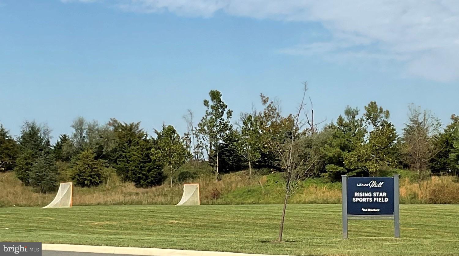 LENAH MILL - Residential