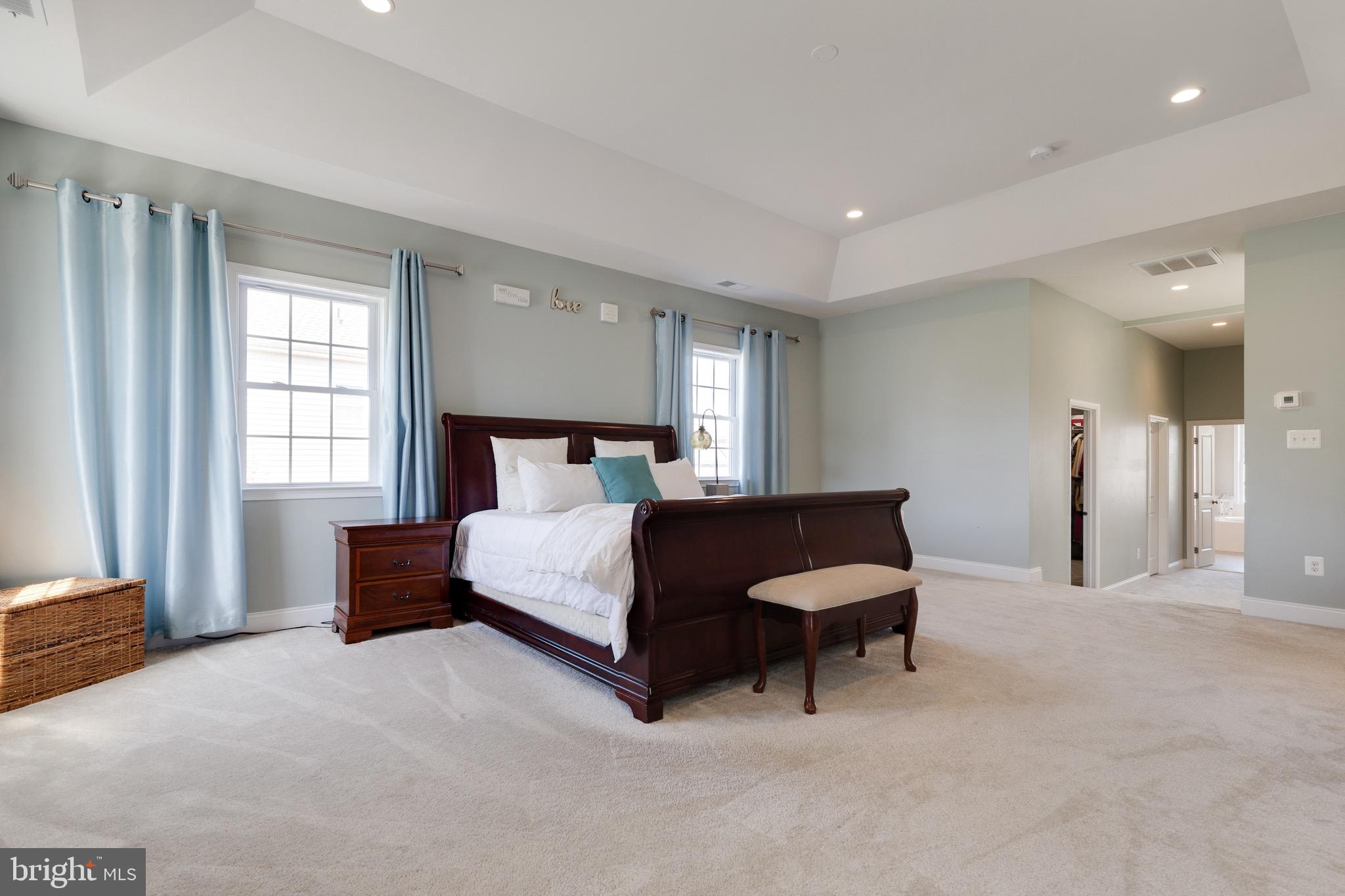 LENAH MILL - Residential