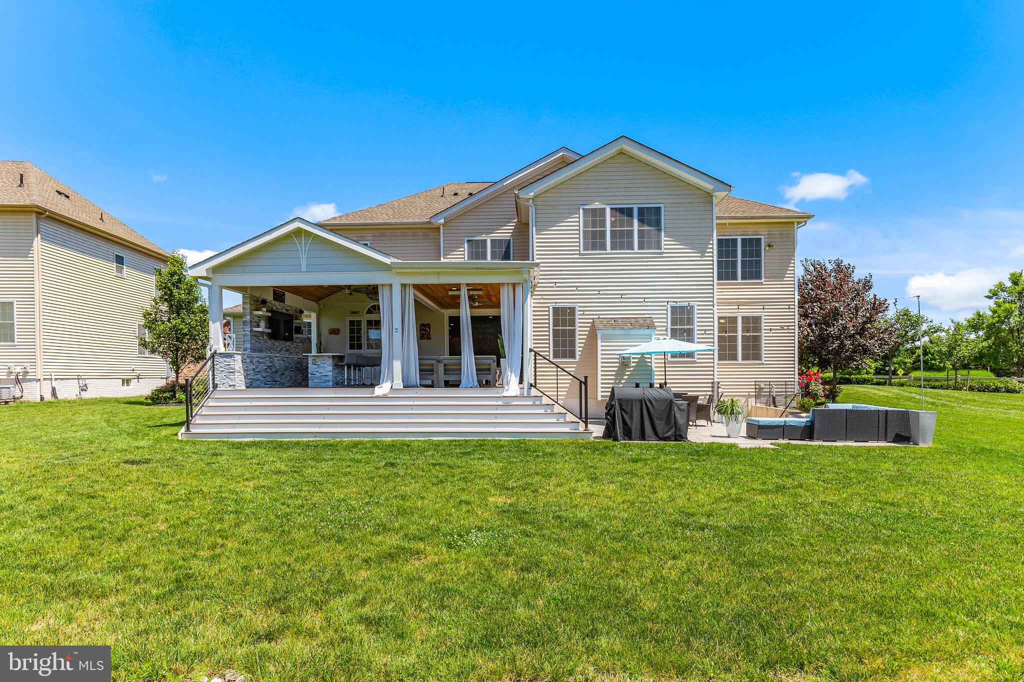 LENAH MILL - Residential