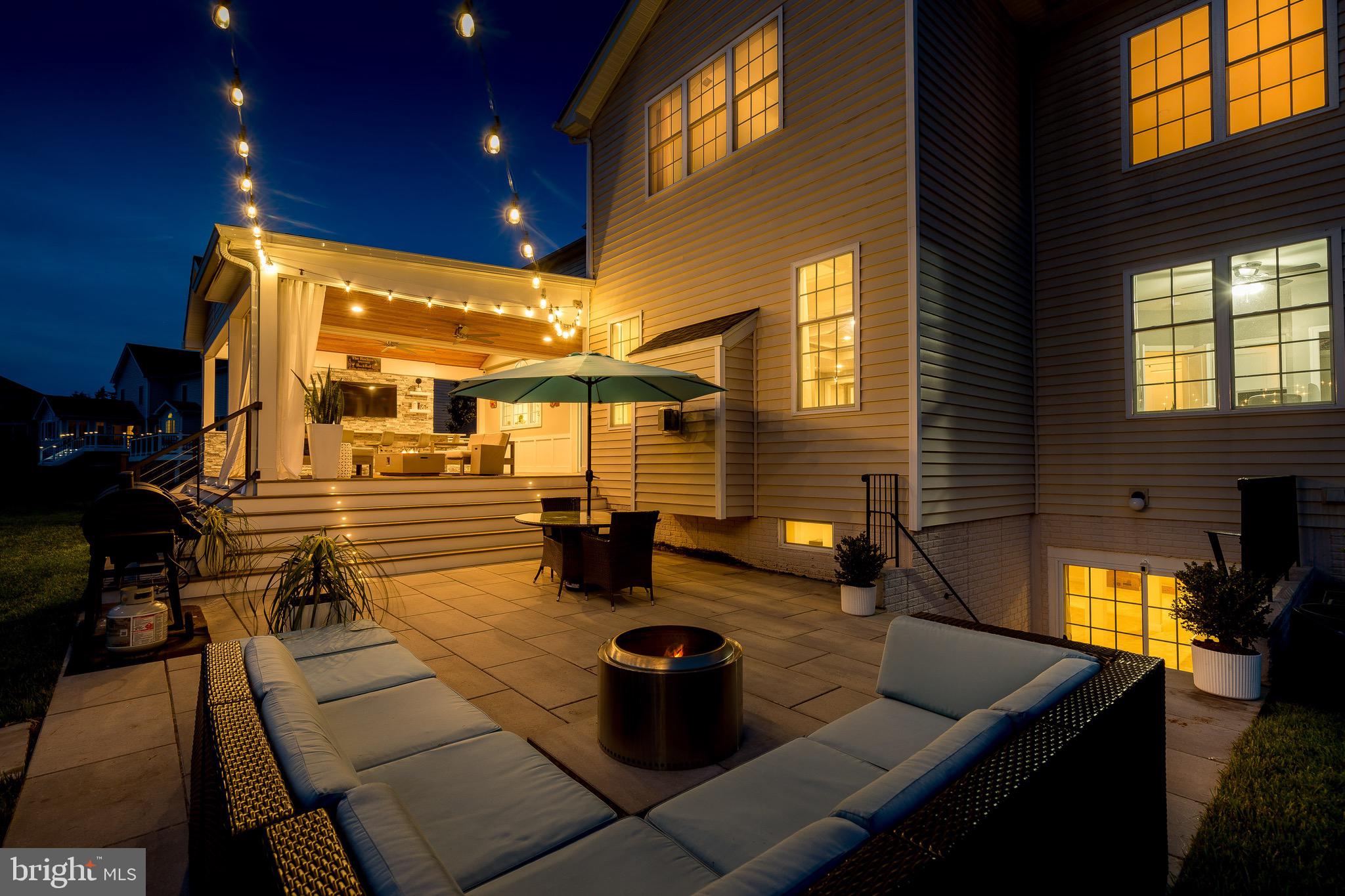 LENAH MILL - Residential