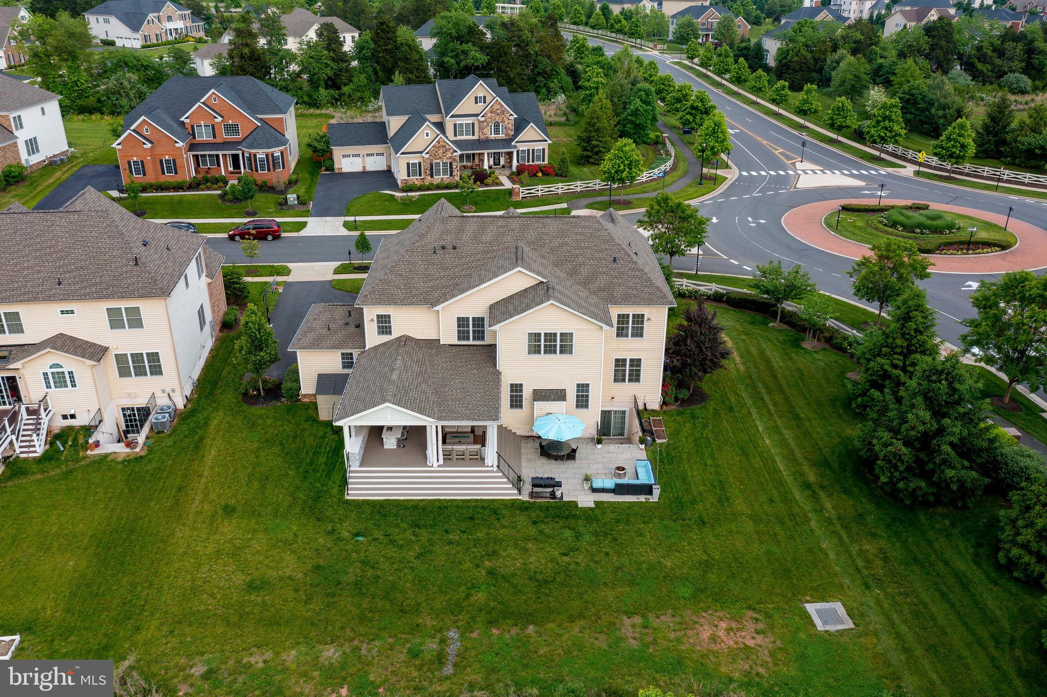 LENAH MILL - Residential