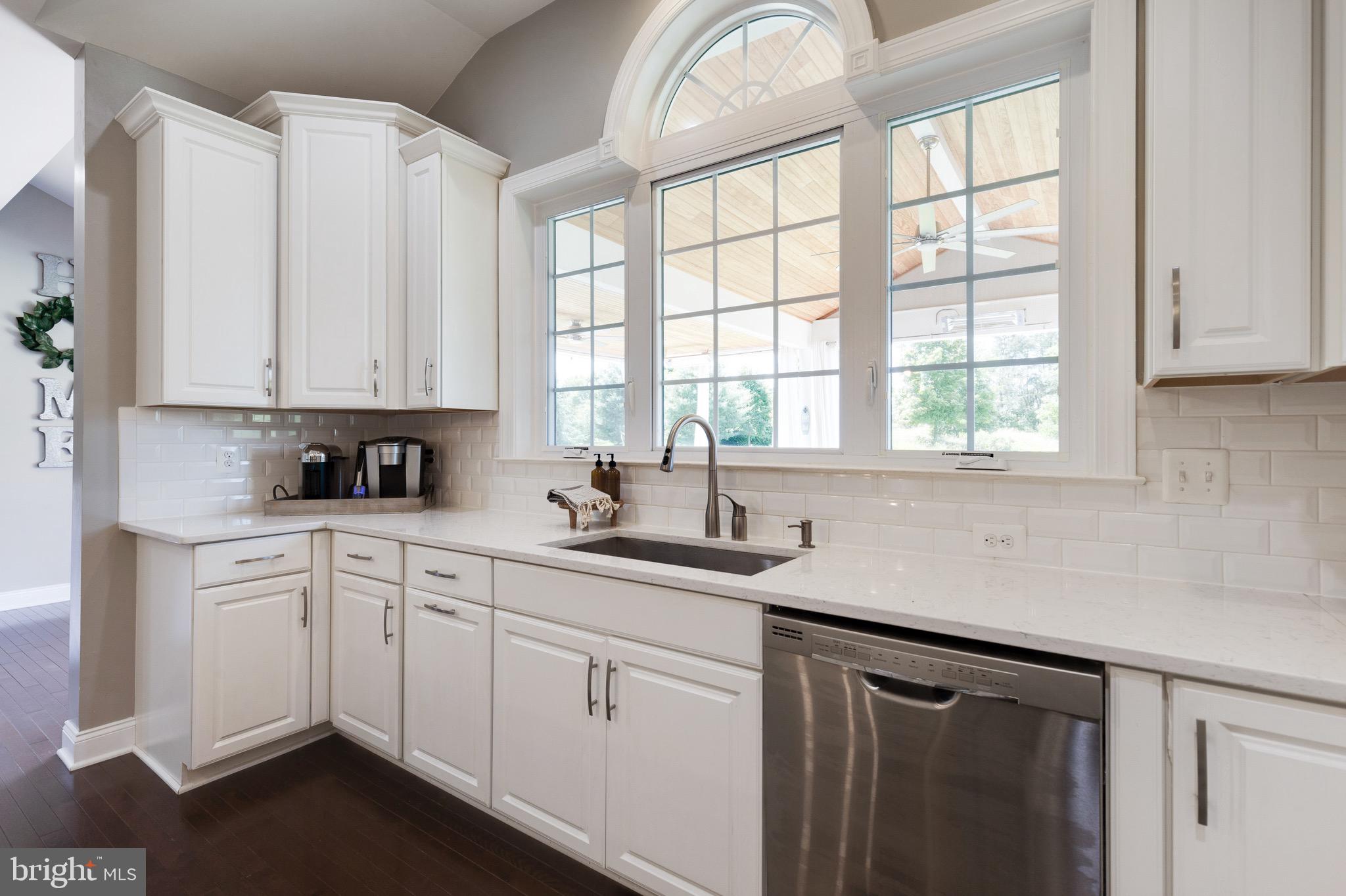 LENAH MILL - Residential