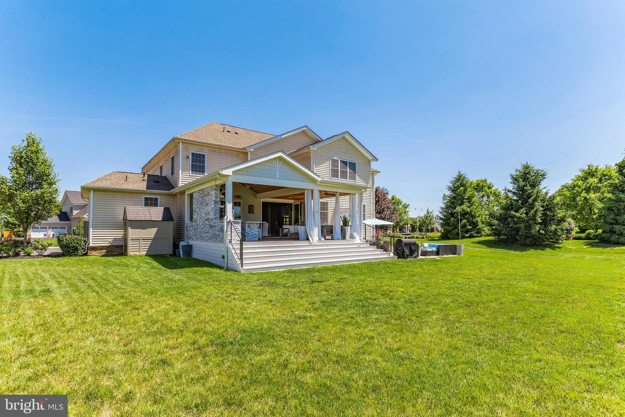 LENAH MILL - Residential