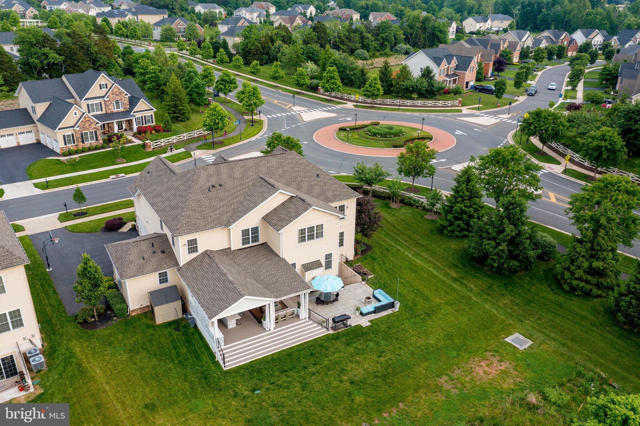 LENAH MILL - Residential