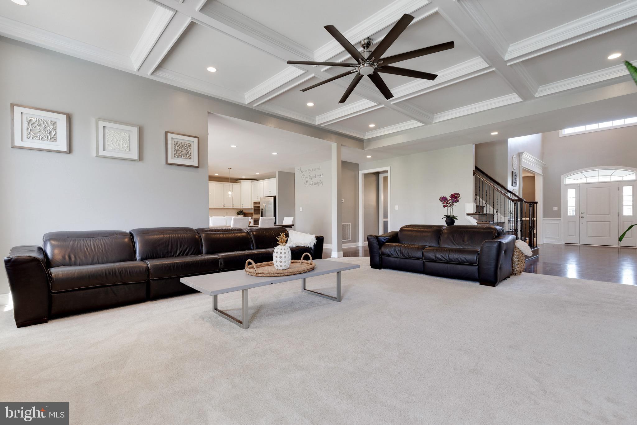 LENAH MILL - Residential