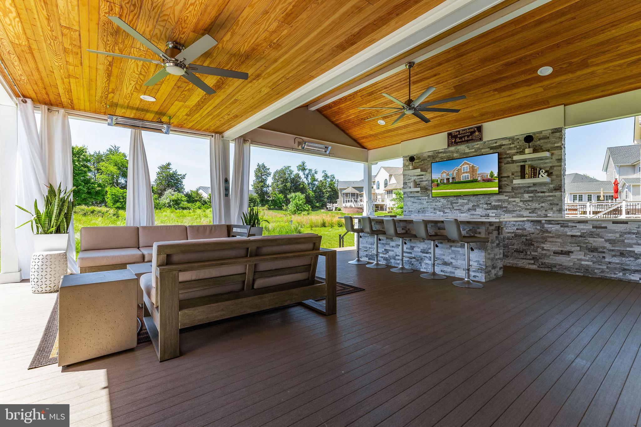 LENAH MILL - Residential