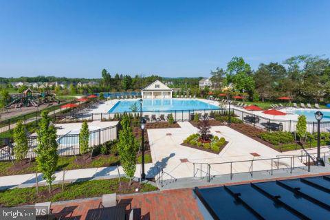 LENAH MILL - Residential