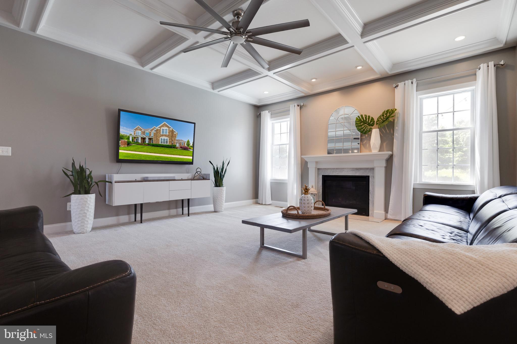 LENAH MILL - Residential