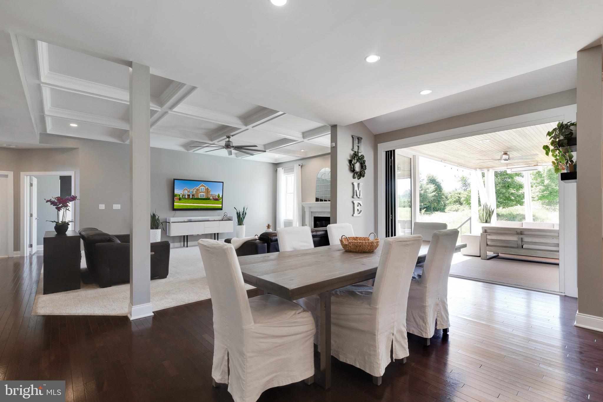 LENAH MILL - Residential