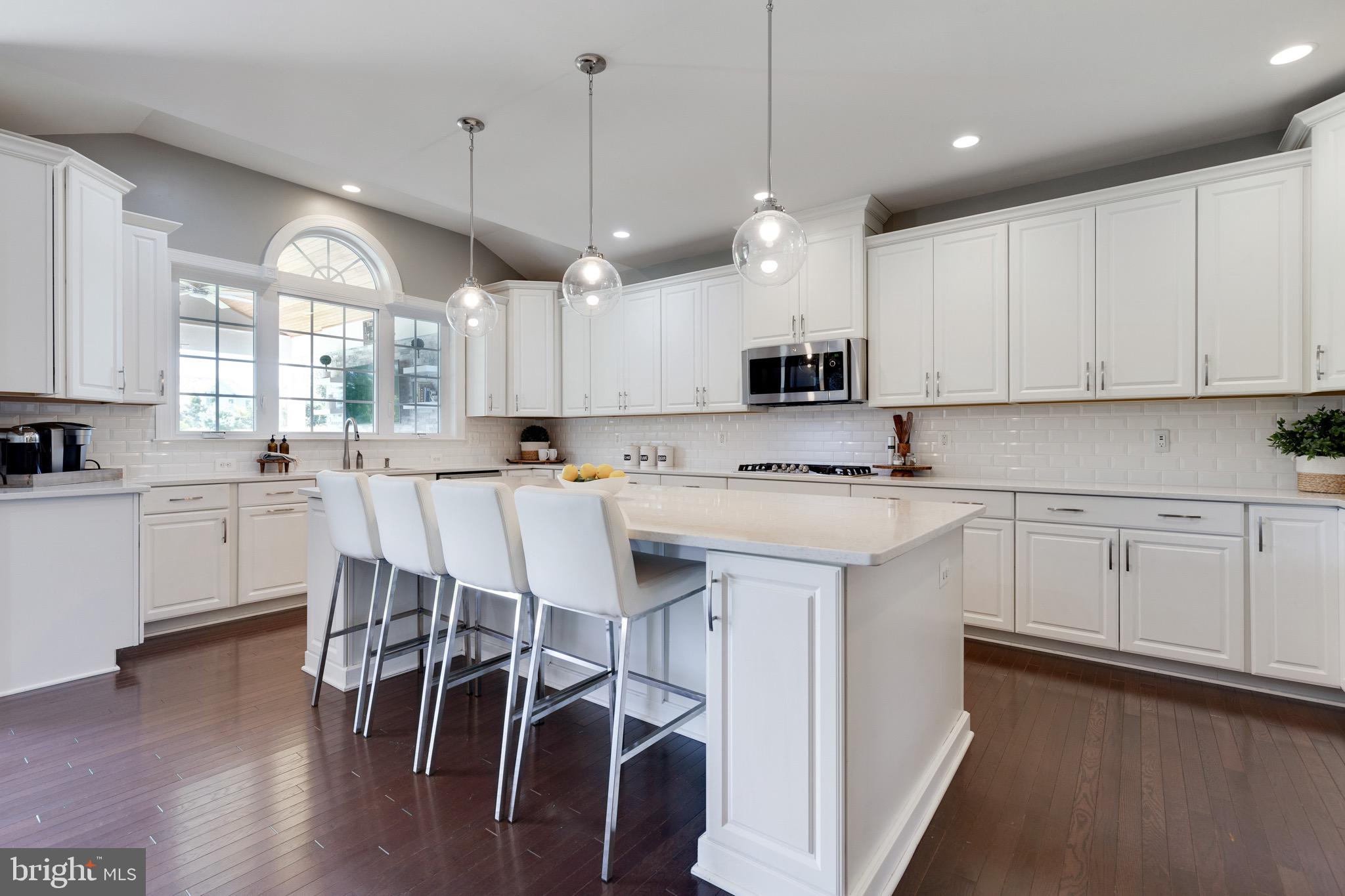 LENAH MILL - Residential