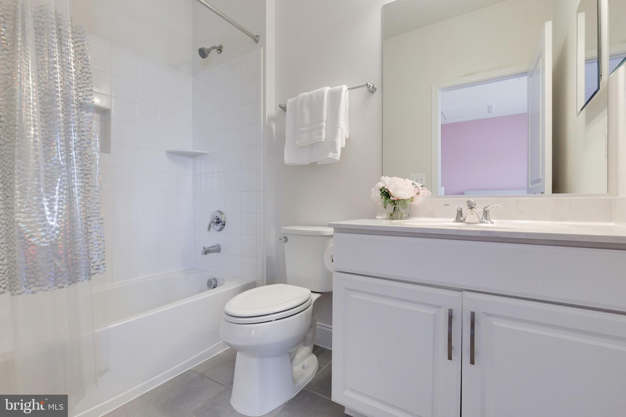 LENAH MILL - Residential