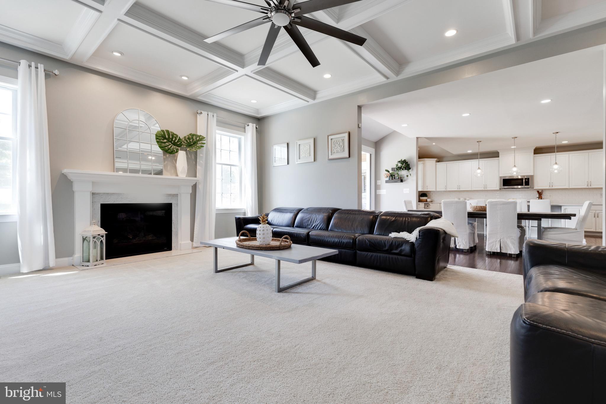 LENAH MILL - Residential