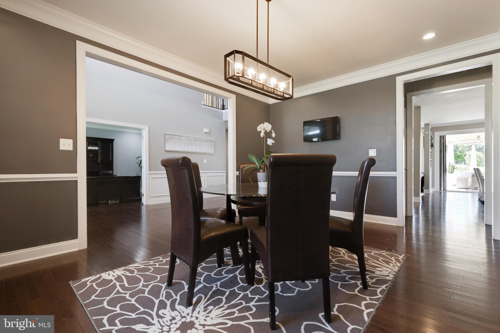 LENAH MILL - Residential