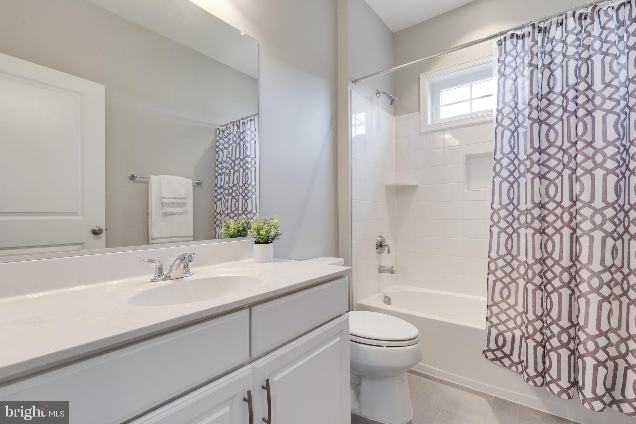 LENAH MILL - Residential