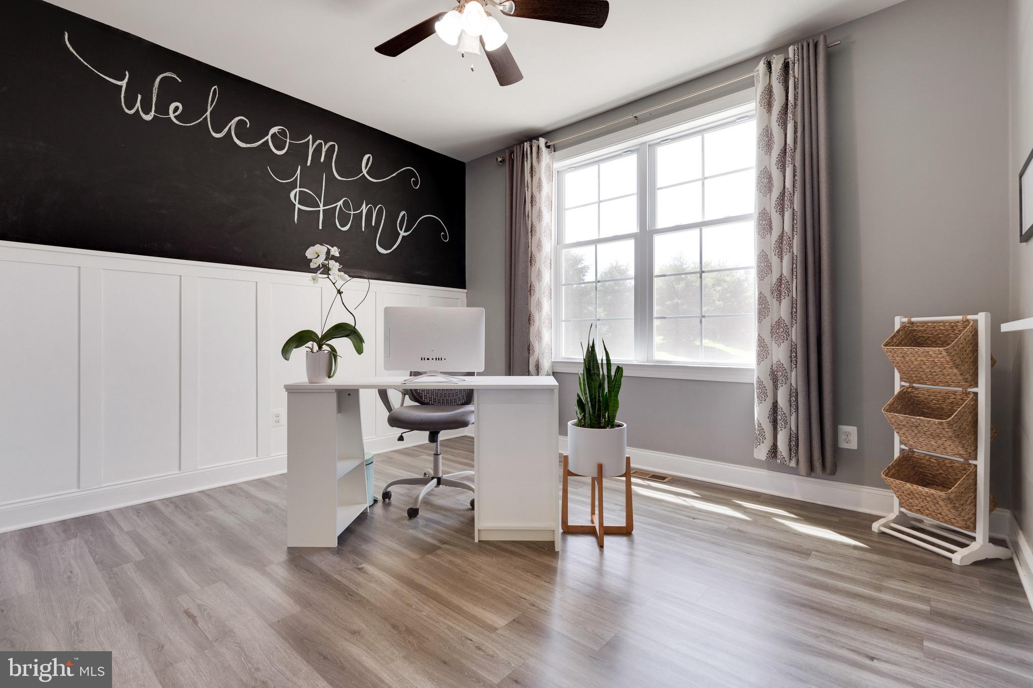 LENAH MILL - Residential