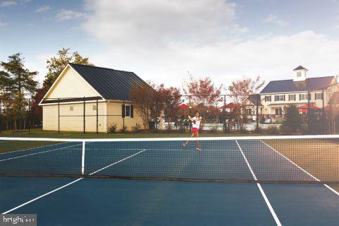 LENAH MILL - Residential