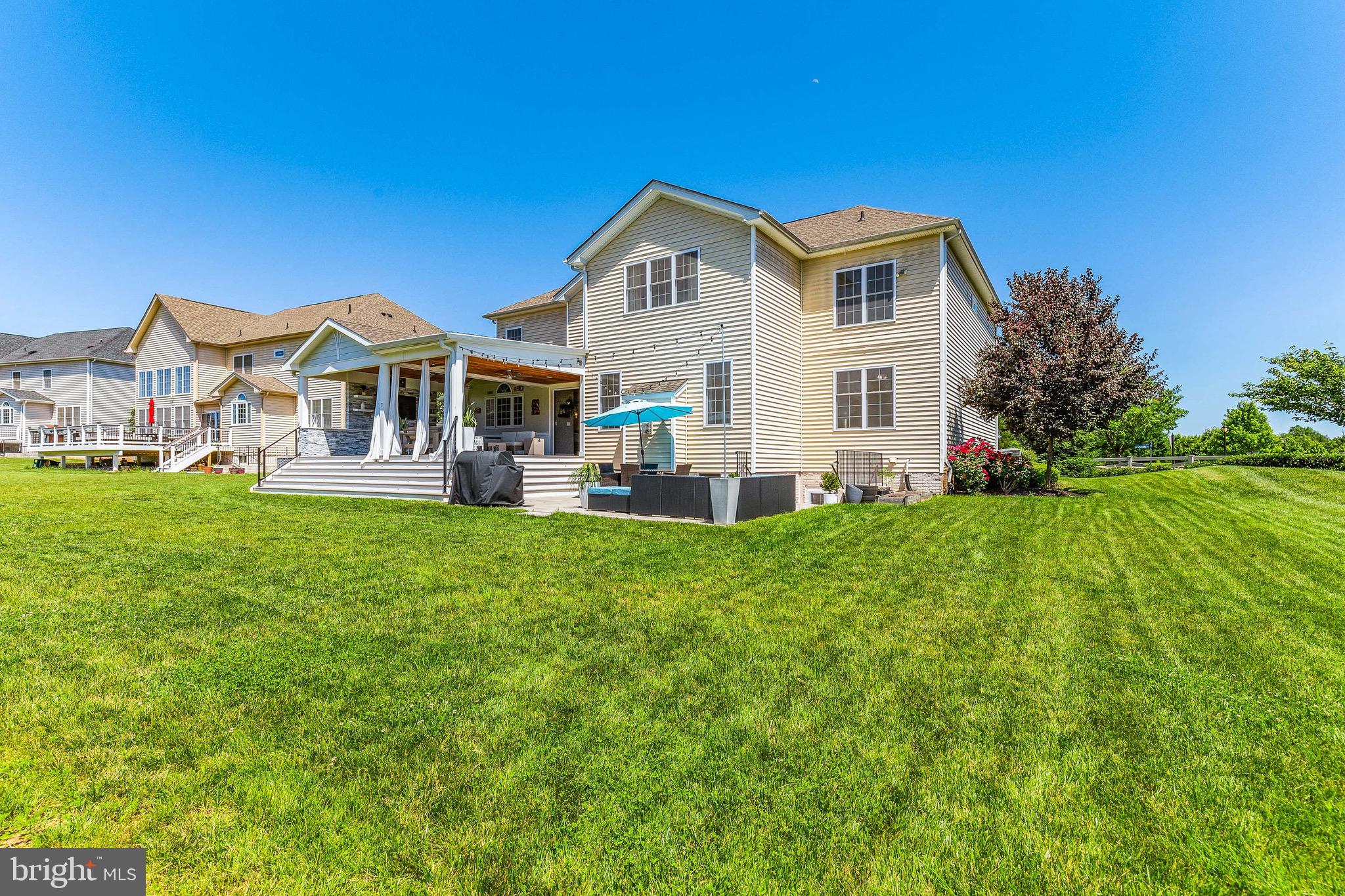 LENAH MILL - Residential