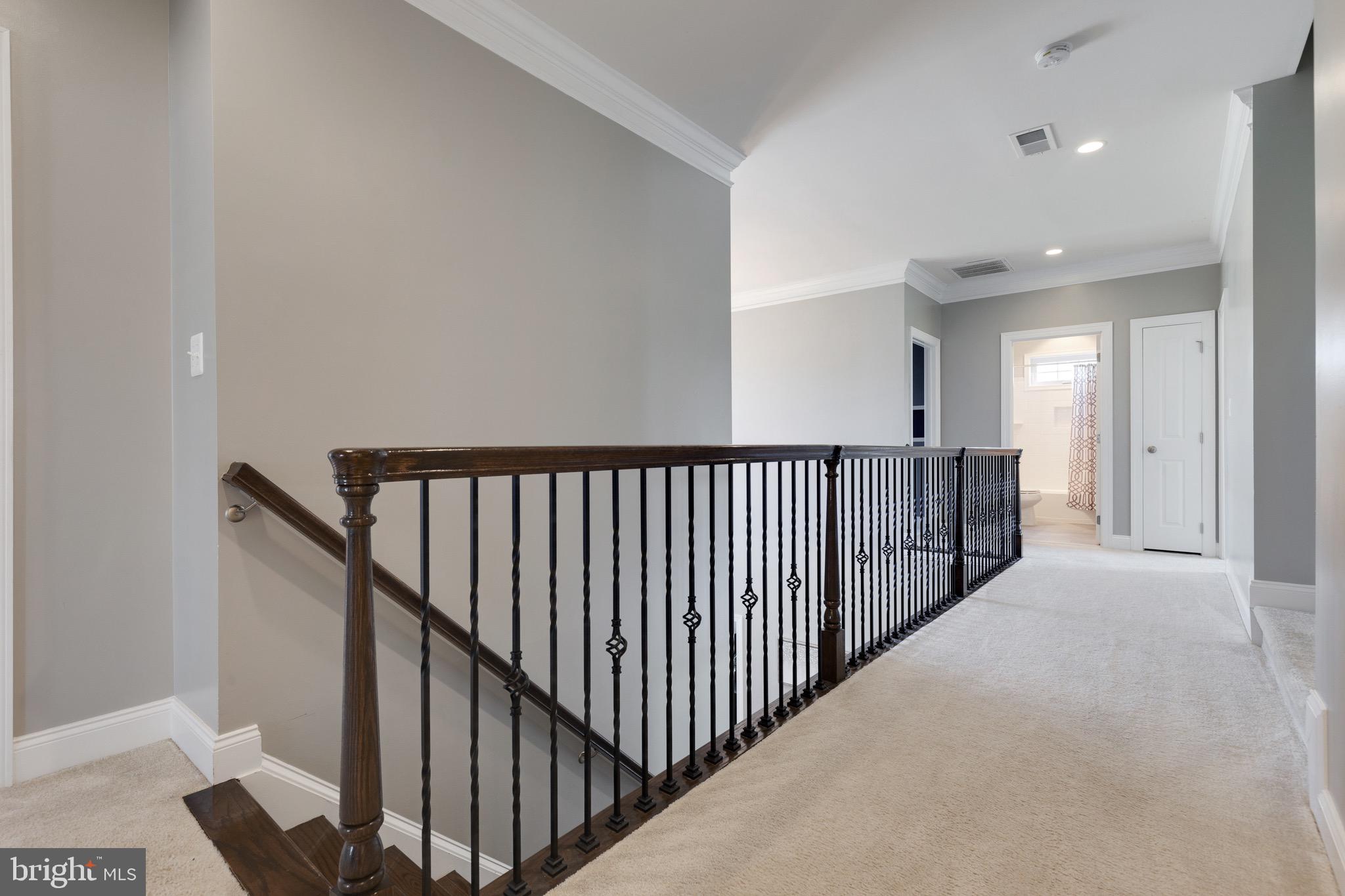 LENAH MILL - Residential